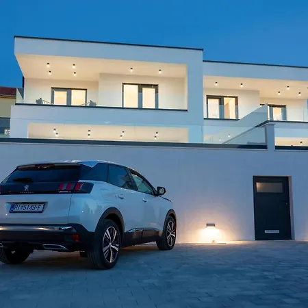 Diva Villa