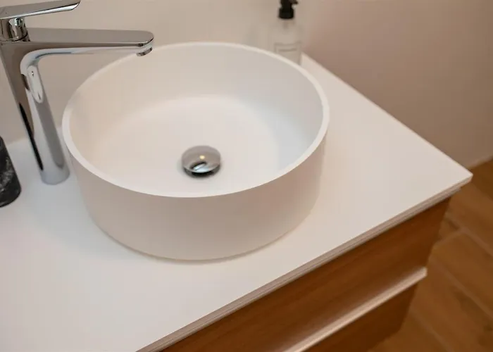 Diva ヴィラ Dobrinj